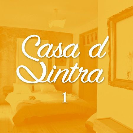 Casa D Sintra Apartment Exterior foto