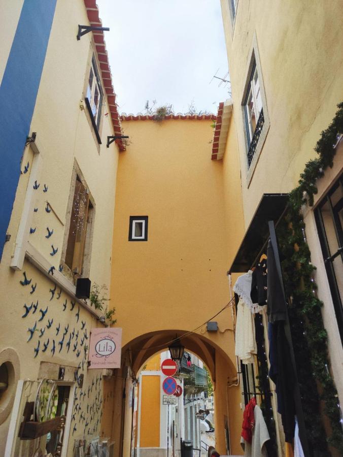 Casa D Sintra Apartment Exterior foto