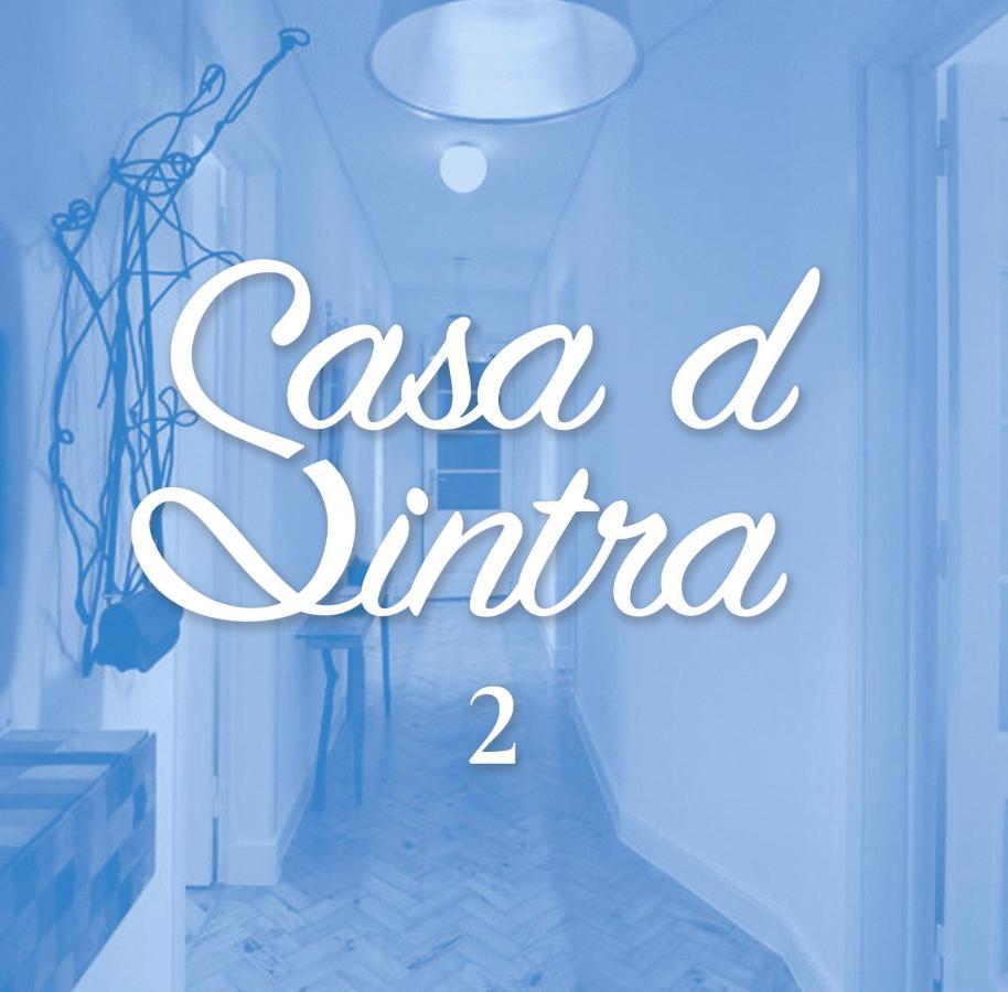 Casa D Sintra Apartment Exterior foto