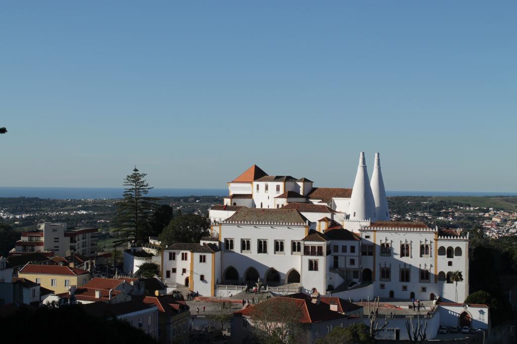 Casa D Sintra Apartment Exterior foto